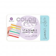 589356 Tusz wodny Color Philosophy-  Summer Vibes