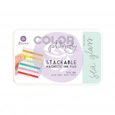 589424 Tusz wodny Color Philosophy- Sea Glass