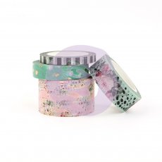 597733 - Havana -Prima - Washi tape 4 szt