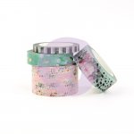 597733 - Havana -Prima - Washi tape 4 szt