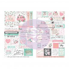 597795 - Naklejki Havana - Prima -2 arkusze samoprzylepne