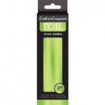 CC-FOIL-PEGR Folia do transferów Crafters Companion- pear green-jasna zieleń