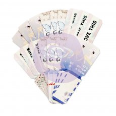 994266 Bileciki Prima- Santorini 36szt