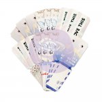 597788 Bileciki Prima- Havana 36szt