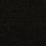 10420-003 Filc poliestrowy -20x30cm - Black-czarmy