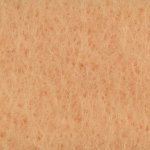 10420-016 Filc poliestrowy -20x30cm -  Salmon-łososiowy