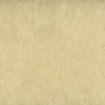 10420-029 Filc poliestrowy -20x30cm - Ecru