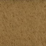 10420-030 Filc poliestrowy -20x30cm - Light brow-jasny brąz