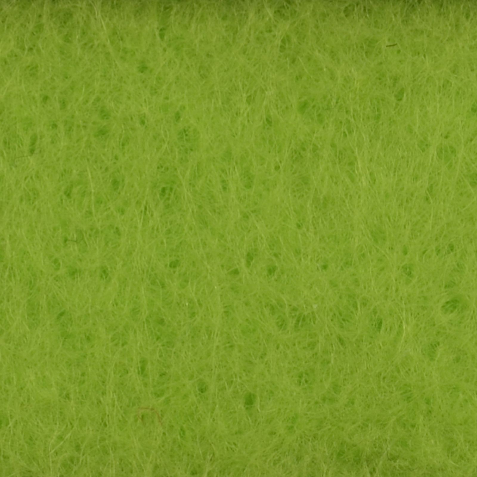 10420-032 Filc poliestrowy -20x30cm - Light green-jasna zieleń