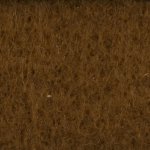 10420-034 Filc poliestrowy -20x30cm - Brown-brąz