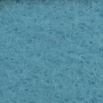 10420-035 Filc poliestrowy -20x30cm - Light turquoise-jasny turkus
