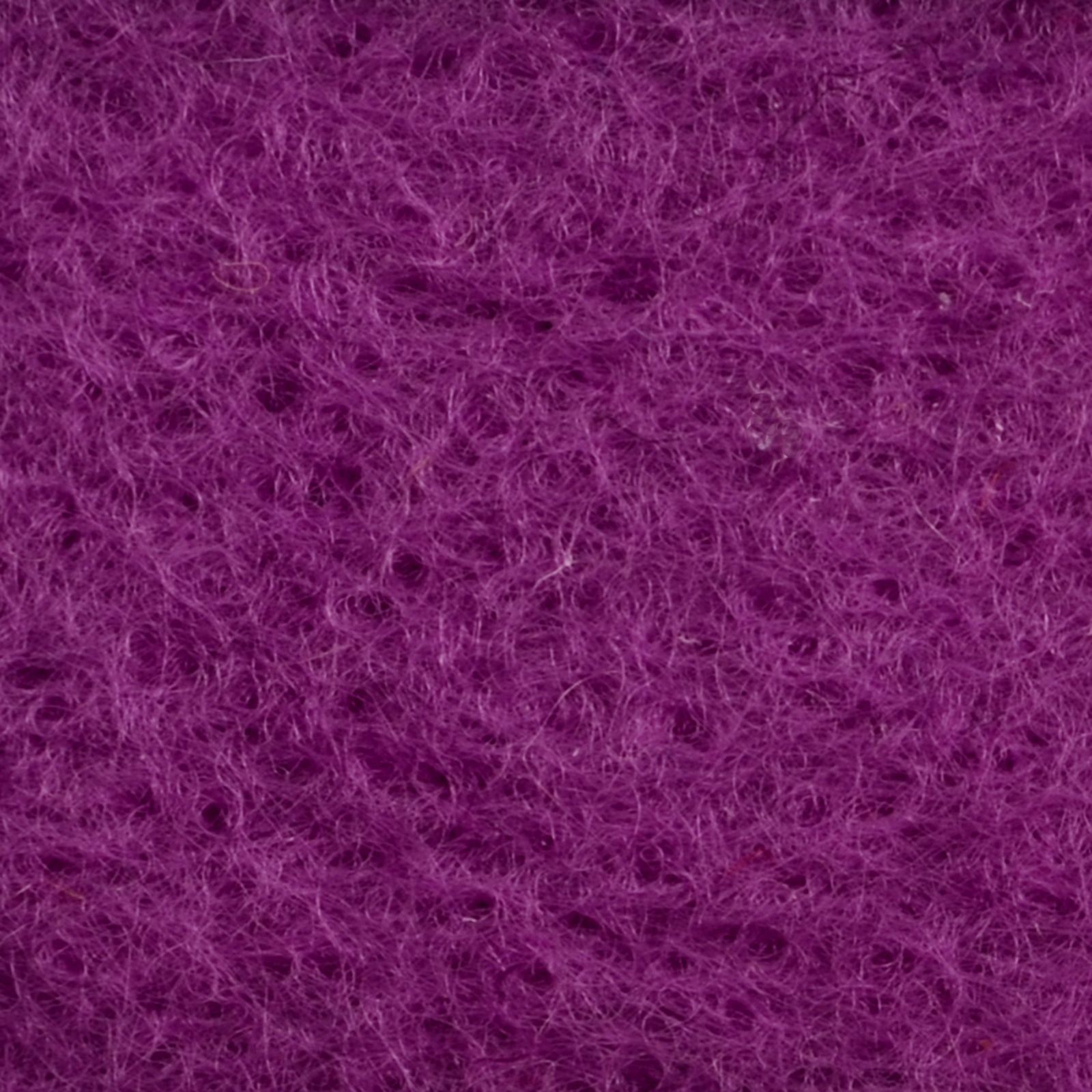 10420-039 Filc poliestrowy -20x30cm - Mauve-fiołkoworóżowy