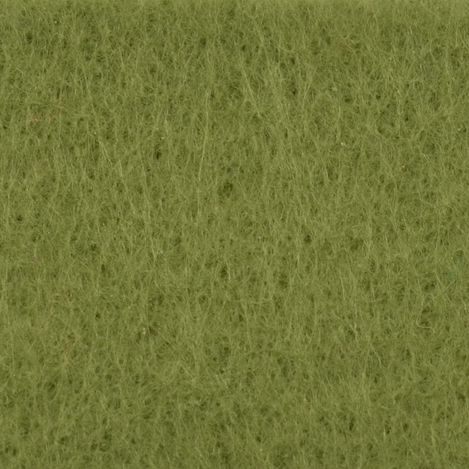 10420-040 Filc poliestrowy -20x30cm - Moss Green - zielony