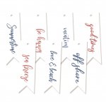 p13-308 Zestaw tagów Off Shore II 02