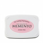 ME-404 Tusz wodny Memento- ink pad- angel pink