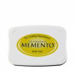 ME-703 Tusz wodny  Memento- ink pad-  pear tart