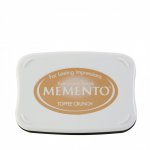 ME-805 Tusz wodny  Memento- ink pad-toffee crunch