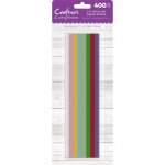 CC-QUIL-PS-BB Paski do quilingu - kolorowe 