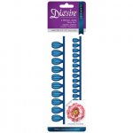 DS-C-PEOD Wykrojnik Die'sire Quilling Flower-kwiat Peony Duo