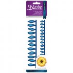 DS-C-SUND Wykrojnik Die'sire Quilling Flower-kwiat Sunflower Duo