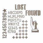 662689 Wykrojnik Thinlits - Mixed Media #6