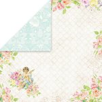CP-AM03 Papier dwustronny Craft&You Design 30,5x30,5 AMORE MIO 03
