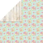 CP-AM05 Papier dwustronny Craft&You Design 30,5x30,5 AMORE MIO 05