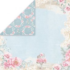 CP-PW02 Papier dwustronny Craft&You Design 30,5x30,5 Pastel Wedding 02