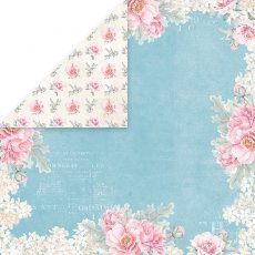 CP-PW03 Papier dwustronny Craft&You Design 30,5x30,5 Pastel Wedding 03
