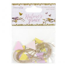 DCTOP087  Nature's Grace - banerki -Dovecraft