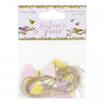 DCTOP087  Nature's Grace - banerki -Dovecraft