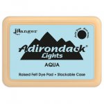 ALP07296 Tusz wodny Adirondack Lights -aqua Ranger