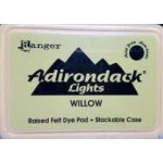 ALP07319 Tusz wodny Adirondack Lights - willow Ranger