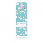 FEDEC311 First Edition Deco Mache-Rainbows papier do decoupage'u