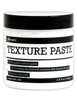 INK44444 Texture paste Opaque Matte- Ranger 116ml