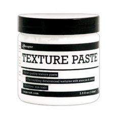 INK44444 Texture paste Opaque Matte- Ranger 116ml