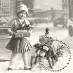 SERW050 Serwetka do decoupage'u 33x33cm