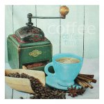 SERW052 Serwetka do decoupage'u 33x33cm