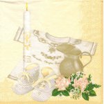 SERW058 Serwetka do decoupage'u 33x33cm