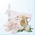 SERW059 Serwetka do decoupage'u 33x33cm