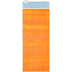 ECDDSS0109 Elizabeth Craft Designs - Orange Iris - 3 Pack