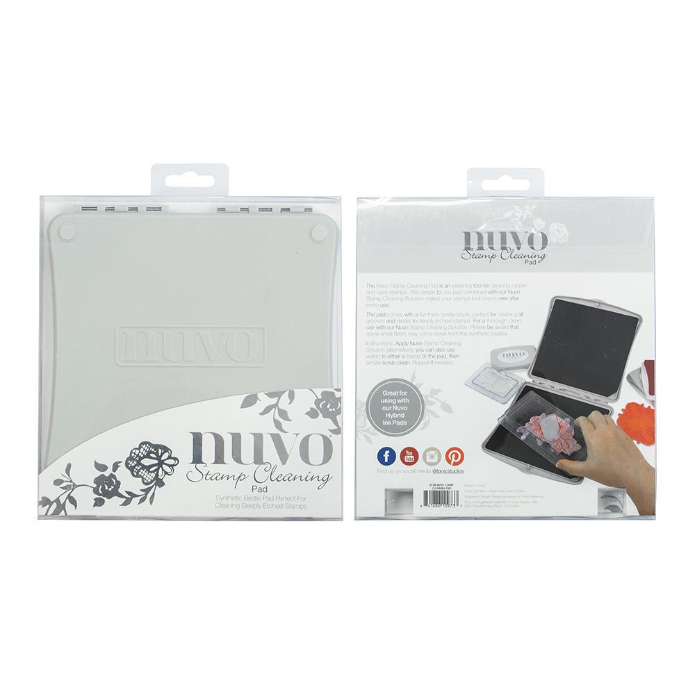 973N Stamp Cleaning Pad - Tonic Studios