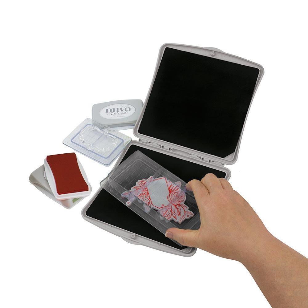 973N Stamp Cleaning Pad - Tonic Studios