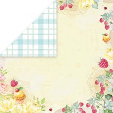 CP-SD03 Papier dwustronny Craft&You Design 30,5x30,5 Sweet Dessert 03