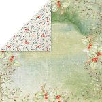 CP-WDR06 Papier dwustronny Craft&You Design 30,5x30,5 Winter Dream 06