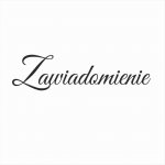 065 STEMPEL CraftyMoly- ZAWIADOMIENIE 2