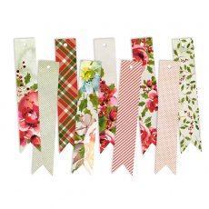 p13-331 Zestaw tagów Rosy Cosy Christmas 03