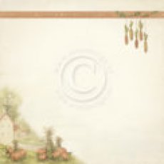 PD9602 Papier dwustronny 30,5x30,5cm - Summer Falls into Autumn-October harvest