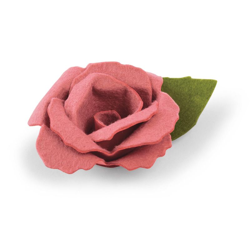 662628 Wykrojnik BigzDie Plus- 3D Flower