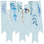 p13-199 Zestaw tagów Biegun Północny 03